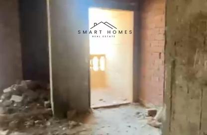 Apartment - 3 Bedrooms - 2 Bathrooms for sale in Northern Expansions - 6 October City - Giza