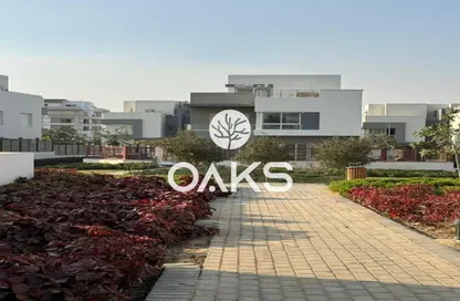 Villa - 5 Bedrooms - 4 Bathrooms for sale in Hyde Park - New Cairo City - Cairo Villa - 5 Bedrooms - 4 Bathrooms for sale in Hyde Park - New Cairo City - Cairo