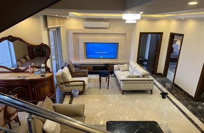 Duplex - 3 Bedrooms - 3 Bathrooms for rent in Mountain View iCity - 5th Settlement Compounds - The 5th Settlement - New Cairo City - Cairo Duplex - 3 Bedrooms - 3 Bathrooms for rent in Mountain View iCity - 5th Settlement Compounds - The 5th Settlement - New Cairo City - Cairo