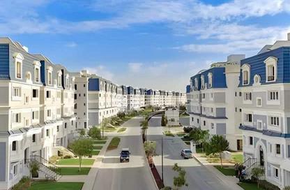 Apartment - 3 Bedrooms - 3 Bathrooms for sale in Mountain View iCity October - 6 October Compounds - 6 October City - Giza Apartment - 3 Bedrooms - 3 Bathrooms for sale in Mountain View iCity October - 6 October Compounds - 6 October City - Giza