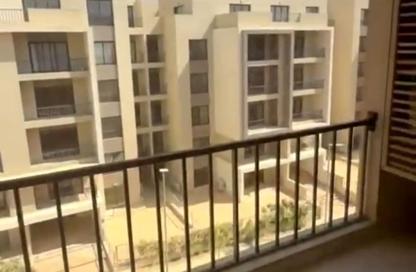 Apartment - 3 - 3 for rent in Moon Residences - Fifth Square - The 5th Settlement - New Cairo City - Cairo