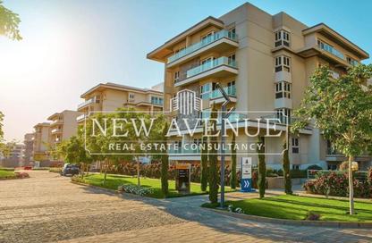 Apartment - 3 Bedrooms - 2 Bathrooms for sale in Mountain View iCity - 5th Settlement Compounds - The 5th Settlement - New Cairo City - Cairo