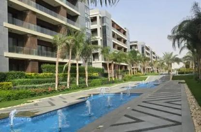 Apartment - 3 - 2 for sale in El Patio Oro - 5th Settlement Compounds - The 5th Settlement - New Cairo City - Cairo Apartment - 3 - 2 for sale in El Patio Oro - 5th Settlement Compounds - The 5th Settlement - New Cairo City - Cairo