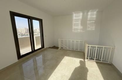 Penthouse - 3 Bedrooms - 3 Bathrooms for sale in Fifth Square - The 5th Settlement - New Cairo City - Cairo