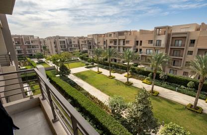 Penthouse - 3 Bedrooms - 3 Bathrooms for sale in Fifth Square - The 5th Settlement - New Cairo City - Cairo