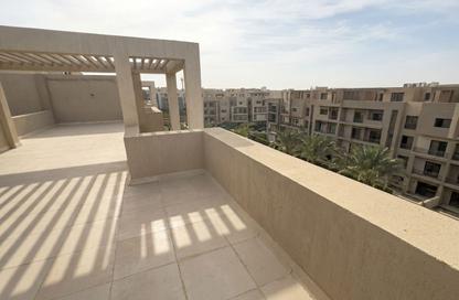 Penthouse - 3 Bedrooms - 3 Bathrooms for sale in Fifth Square - The 5th Settlement - New Cairo City - Cairo