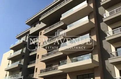 شقة - 3 غرف نوم - 3 حمامات للبيع في سوان ليك ريزيدنس - كمبوندات التجمع الخامس - التجمع الخامس - مدينة القاهرة الجديدة - القاهرة