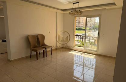Apartment - 3 Bedrooms - 1 Bathroom for sale in B1 - Madinaty - Cairo