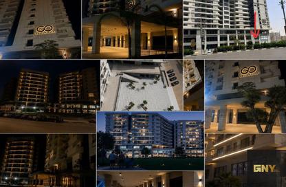 وحدة طبية - استوديو للبيع في جو هليوبوليس - مساكن المهندسين - مدينة نصر - القاهرة