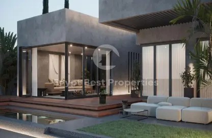 Chalet - 1 Bedroom - 1 Bathroom for sale in Soma Breeze - Soma Bay - Safaga - Hurghada - Red Sea