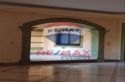 Apartment - 3 Bedrooms - 3 Bathrooms for rent in 6 October Compounds - 6 October City - Giza