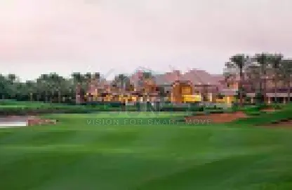 منزل مزدوج - 5 غرف نوم - 5 حمامات للبيع في قطامية ديونز - كمبوندات القطامية - القطامية - مدينة القاهرة الجديدة - القاهرة