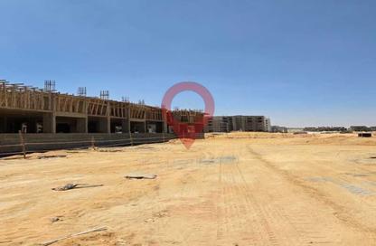Apartment - 1 - 2 for sale in Garden Lakes - 6 October Compounds - 6 October City - Giza