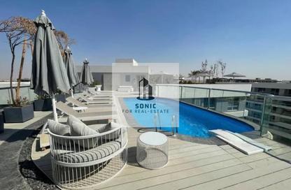 Apartment - 2 - 3 for sale in Bloomfields - Mostakbal City Compounds - Mostakbal City - Future City - Cairo