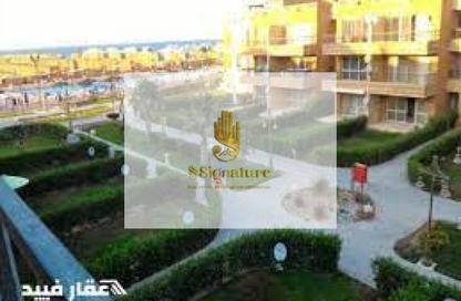 شاليه - 3 غرف نوم - 2 حمامات للبيع في بلومار وادي دجلة - سيدي عبد الرحمن - الساحل الشمالي شاليه - 3 غرف نوم - 2 حمامات للبيع في بلومار وادي دجلة - سيدي عبد الرحمن - الساحل الشمالي