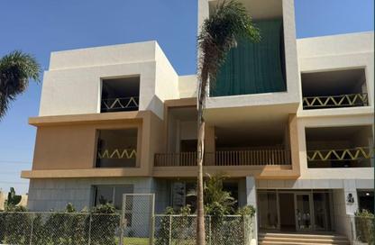 Apartment - 3 Bedrooms - 3 Bathrooms for sale in MarVille New Zayed - New Zayed City - Sheikh Zayed City - Giza Apartment - 3 Bedrooms - 3 Bathrooms for sale in MarVille New Zayed - New Zayed City - Sheikh Zayed City - Giza