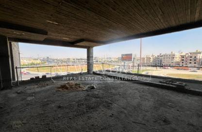 Whole Building - Studio - 1 Bathroom for sale in Park View - North Investors Area - New Cairo City - Cairo