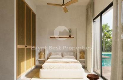 Villa - 4 Bedrooms - 5 Bathrooms for sale in Makadi Heights - Makadi Orascom Resort - Makadi - Hurghada - Red Sea