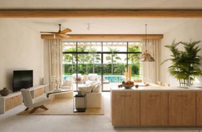 Villa - 4 Bedrooms - 5 Bathrooms for sale in Makadi Heights - Makadi Orascom Resort - Makadi - Hurghada - Red Sea