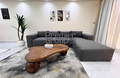 Apartment - 2 - 2 for rent in Azad - 5th Settlement Compounds - The 5th Settlement - New Cairo City - Cairo