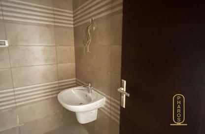 Apartment - 2 Bedrooms - 2 Bathrooms for rent in Vee Sawari - Waterfront - Sawary - Alexandria Compounds - Alexandria