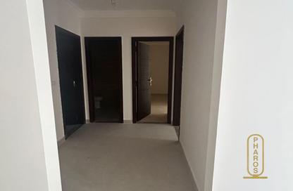 Apartment - 2 Bedrooms - 2 Bathrooms for rent in Vee Sawari - Waterfront - Sawary - Alexandria Compounds - Alexandria