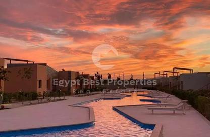 Twin House - 3 Bedrooms - 2 Bathrooms for sale in Bay West - Soma Bay - Safaga - Hurghada - Red Sea Twin House - 3 Bedrooms - 2 Bathrooms for sale in Bay West - Soma Bay - Safaga - Hurghada - Red Sea