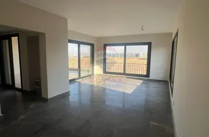 Penthouse - 4 Bedrooms - 4 Bathrooms for sale in O West - 6 October Compounds - 6 October City - Giza