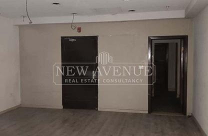 Show Room - Studio - 1 for rent in Bank Center Street - South Teseen St. - The 5th Settlement - New Cairo City - Cairo