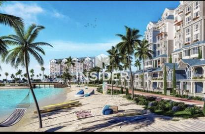 Apartment - 3 - 3 for sale in Mountain View iCity - 5th Settlement Compounds - The 5th Settlement - New Cairo City - Cairo Apartment - 3 - 3 for sale in Mountain View iCity - 5th Settlement Compounds - The 5th Settlement - New Cairo City - Cairo