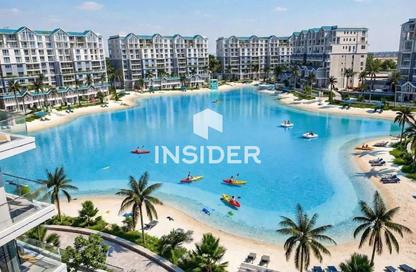 Apartment - 3 - 3 for sale in Mountain View iCity - 5th Settlement Compounds - The 5th Settlement - New Cairo City - Cairo Apartment - 3 - 3 for sale in Mountain View iCity - 5th Settlement Compounds - The 5th Settlement - New Cairo City - Cairo
