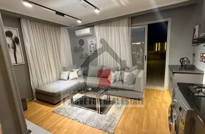 شقة - 1 حمام للبيع في بالم هيلز بالم باركس - وصلة دهشور الجنوبية - مدينة 6 أكتوبر - الجيزة