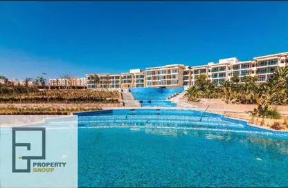 تاون هاوس - 3 غرف نوم - 3 حمامات للبيع في نيوم اكتوبر - التوسعات الشمالية - مدينة 6 أكتوبر - الجيزة