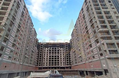 Apartment - 3 Bedrooms - 2 Bathrooms for sale in Ivory Muruj - Smouha - Hay Sharq - Alexandria