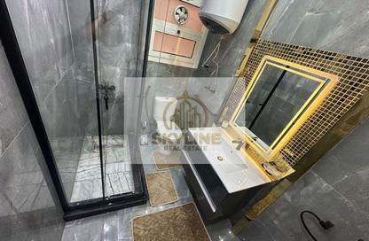 Apartment - 3 - 2 for rent in El Rehab Extension - Al Rehab - New Cairo City - Cairo Apartment - 3 - 2 for rent in El Rehab Extension - Al Rehab - New Cairo City - Cairo