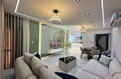 Apartment - 3 - 2 for rent in El Rehab Extension - Al Rehab - New Cairo City - Cairo Apartment - 3 - 2 for rent in El Rehab Extension - Al Rehab - New Cairo City - Cairo