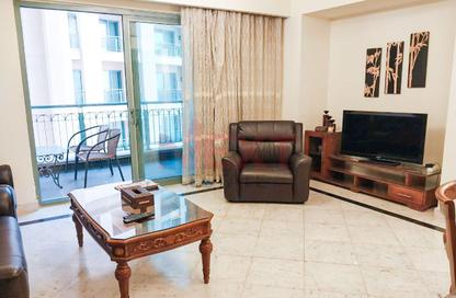 Apartment - 2 Bedrooms - 4 Bathrooms for rent in San Stefano Grand Plaza - San Stefano - Hay Sharq - Alexandria Apartment - 2 Bedrooms - 4 Bathrooms for rent in San Stefano Grand Plaza - San Stefano - Hay Sharq - Alexandria