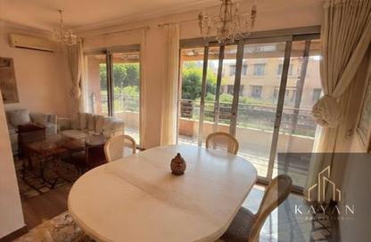 Apartment - 2 - 2 for rent in Degla Square - Degla - Hay El Maadi - Cairo Apartment - 2 - 2 for rent in Degla Square - Degla - Hay El Maadi - Cairo
