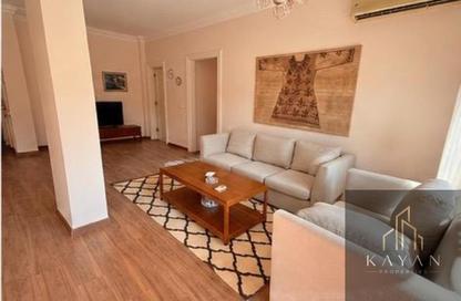 Apartment - 2 - 2 for rent in Degla Square - Degla - Hay El Maadi - Cairo Apartment - 2 - 2 for rent in Degla Square - Degla - Hay El Maadi - Cairo