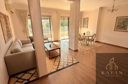 Apartment - 2 - 2 for rent in Degla Square - Degla - Hay El Maadi - Cairo Apartment - 2 - 2 for rent in Degla Square - Degla - Hay El Maadi - Cairo