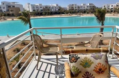 Villa - 4 - 4 for sale in Modon Abu Dhabi - Ras Al Hekma - North Coast Villa - 4 - 4 for sale in Modon Abu Dhabi - Ras Al Hekma - North Coast