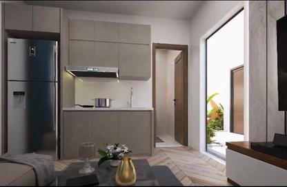 Apartment - 3 Bedrooms - 2 Bathrooms for sale in Beit Alwatan - 6 October Compounds - 6 October City - Giza