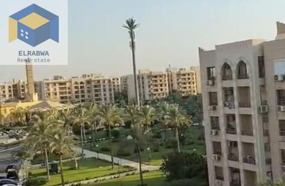 شقة - 3 - 2 للبيع في شارع طلعت مصطفي - الرحاب المرحلة الخامسة - الرحاب - مدينة القاهرة الجديدة - القاهرة
