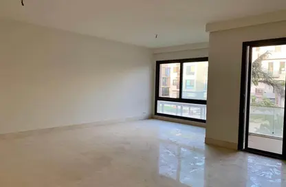 Apartment - 3 Bedrooms - 3 Bathrooms for sale in Allegria - Sheikh Zayed Compounds - Sheikh Zayed City - Giza