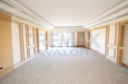 Apartment - 3 Bedrooms - 3 Bathrooms for sale in Abou Quer Road - Zezenia - Hay Sharq - Alexandria Apartment - 3 Bedrooms - 3 Bathrooms for sale in Abou Quer Road - Zezenia - Hay Sharq - Alexandria