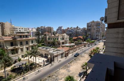 Apartment - 3 Bedrooms - 3 Bathrooms for sale in Abou Quer Road - Zezenia - Hay Sharq - Alexandria Apartment - 3 Bedrooms - 3 Bathrooms for sale in Abou Quer Road - Zezenia - Hay Sharq - Alexandria