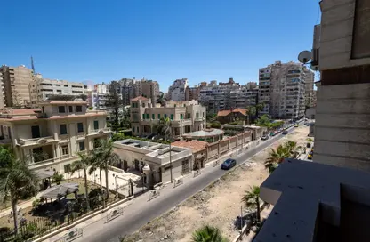 شقة - 3 غرف نوم - 3 حمامات للبيع في طريق ابو قير - زيزينيا - حي شرق - الاسكندرية شقة - 3 غرف نوم - 3 حمامات للبيع في طريق ابو قير - زيزينيا - حي شرق - الاسكندرية