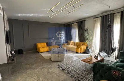 Apartment - 2 Bedrooms - 2 Bathrooms for sale in Eastown - 5th Settlement Compounds - The 5th Settlement - New Cairo City - Cairo Apartment - 2 Bedrooms - 2 Bathrooms for sale in Eastown - 5th Settlement Compounds - The 5th Settlement - New Cairo City - Cairo