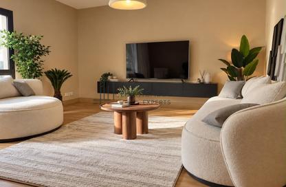 Apartment - 3 - 3 for rent in Eastown - 5th Settlement Compounds - The 5th Settlement - New Cairo City - Cairo Apartment - 3 - 3 for rent in Eastown - 5th Settlement Compounds - The 5th Settlement - New Cairo City - Cairo