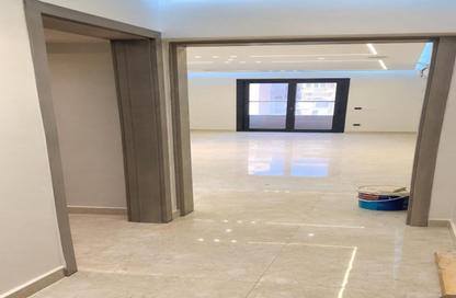 Apartment - 3 - 2 for sale in Palm City - El Katameya Compounds - El Katameya - New Cairo City - Cairo